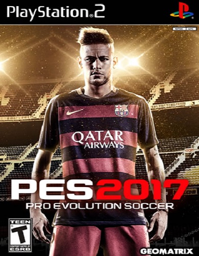 Pro Evolution Soccer 2017